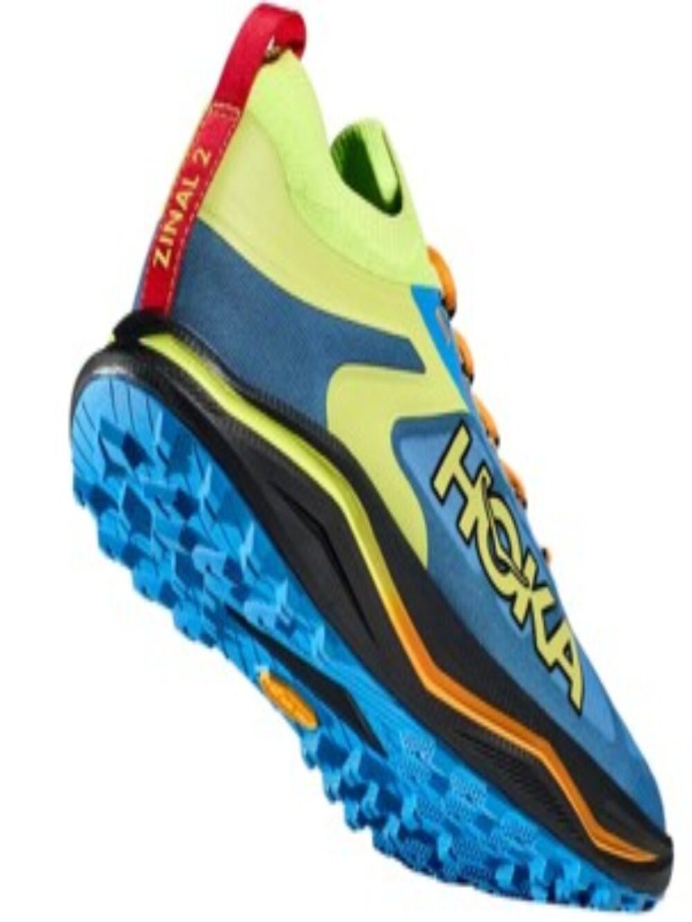 Hoka Zinal 2